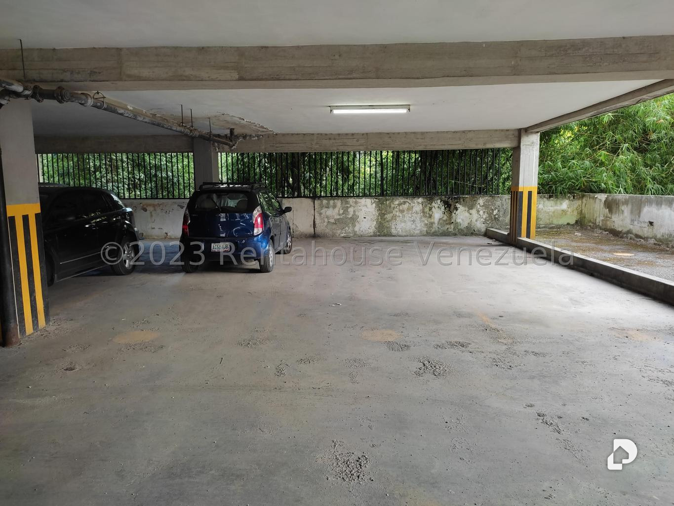 Apartamento en El Cigarral, Caracas