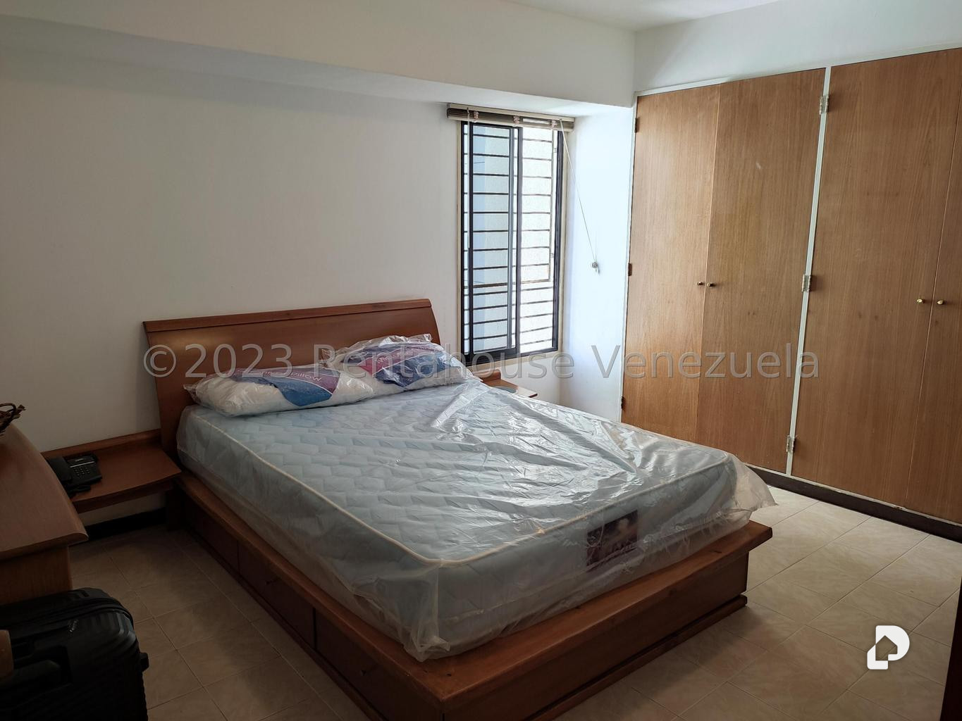 Apartamento en El Cigarral, Caracas