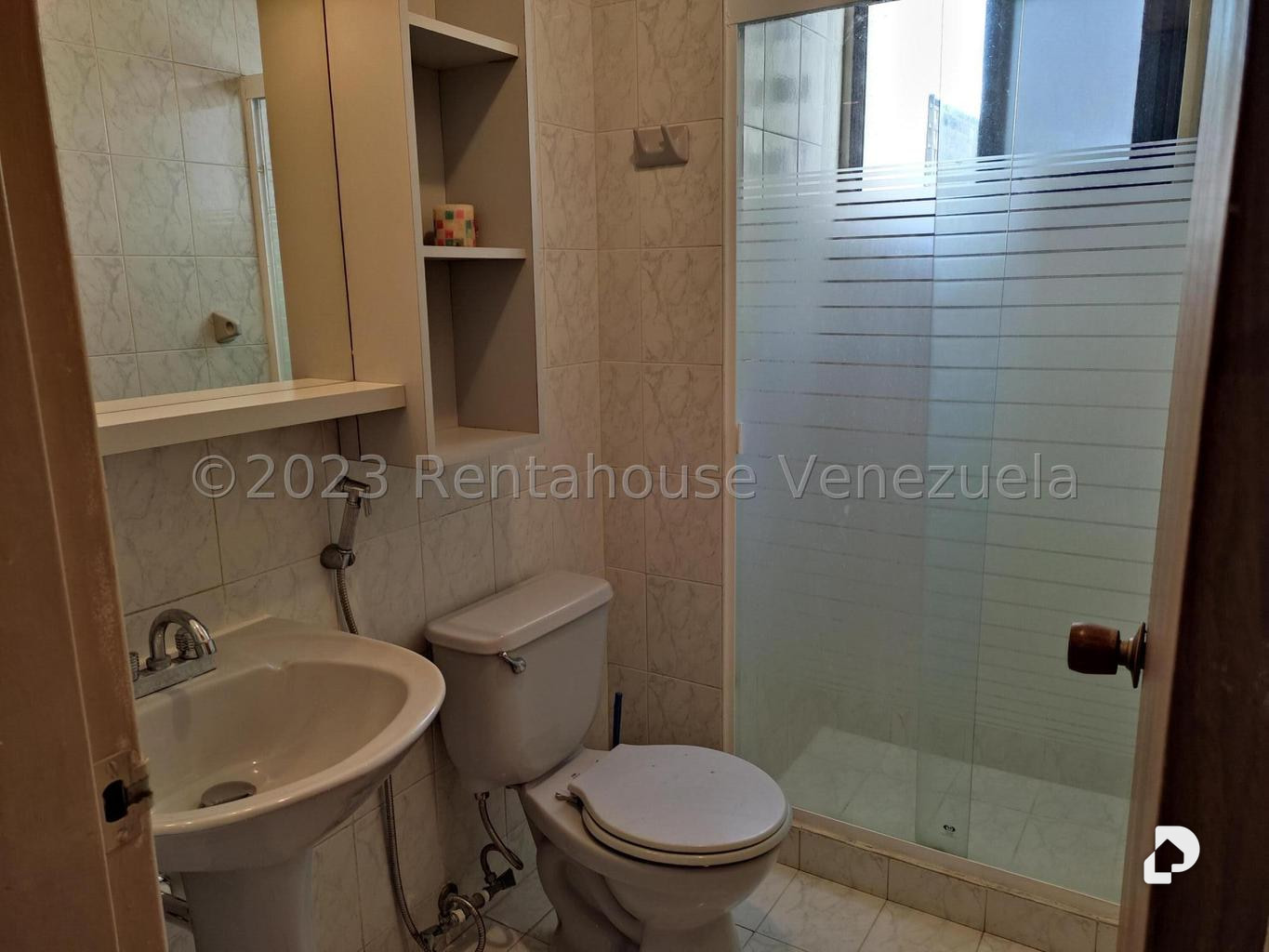 Apartamento en El Cigarral, Caracas