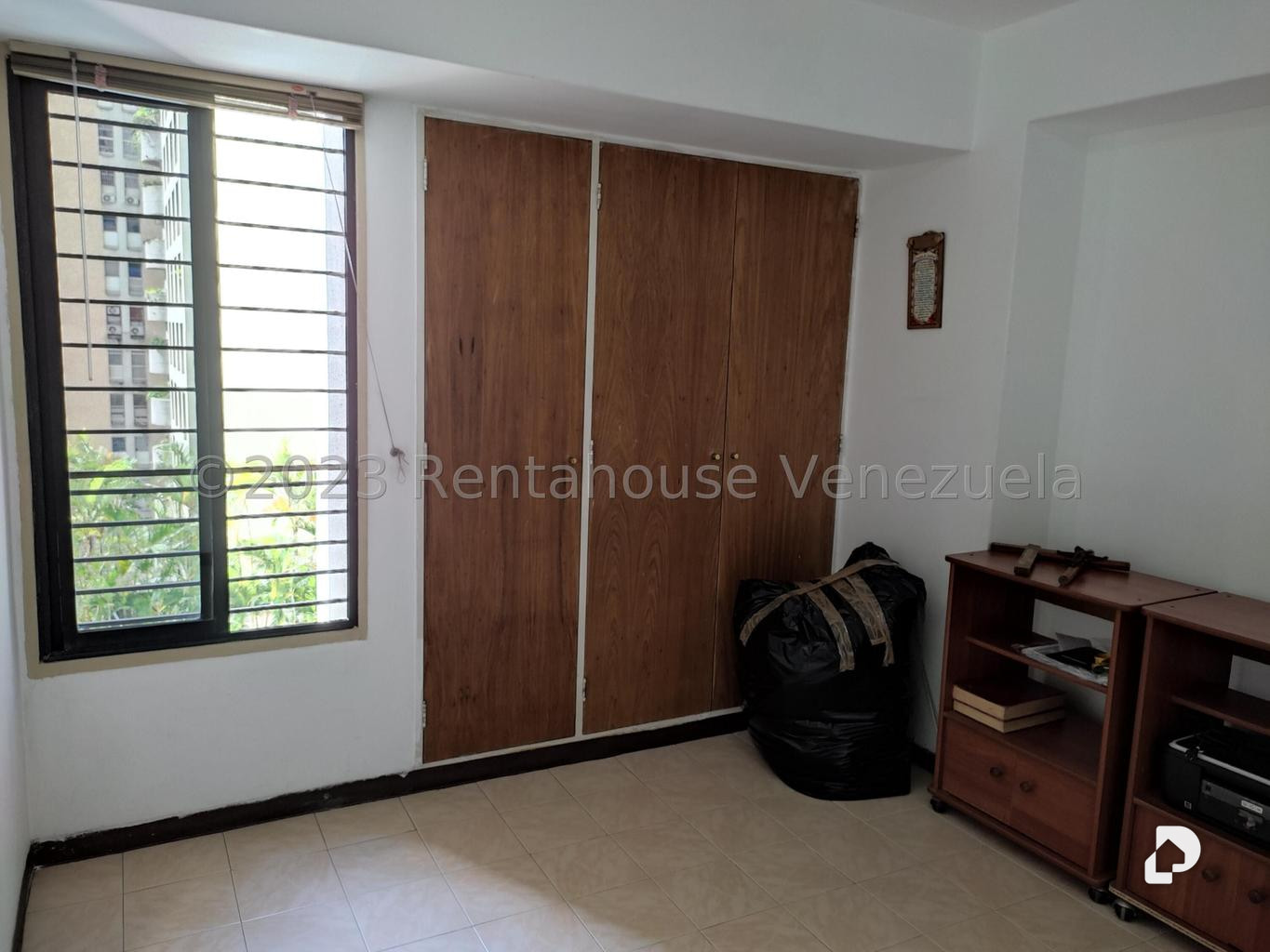 Apartamento en El Cigarral, Caracas