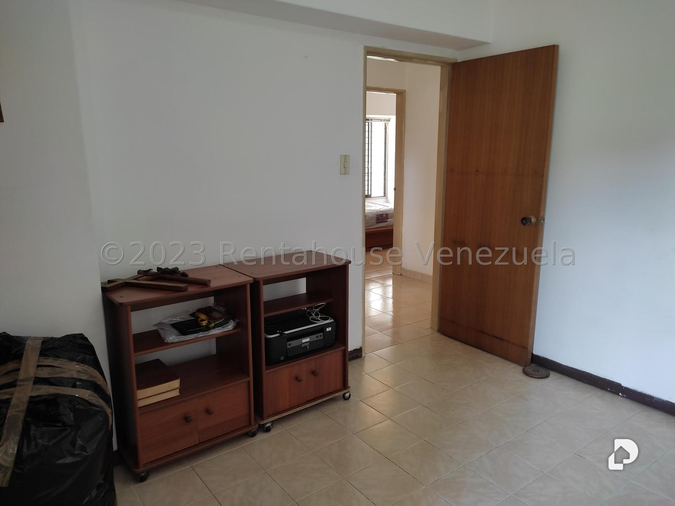 Apartamento en El Cigarral, Caracas