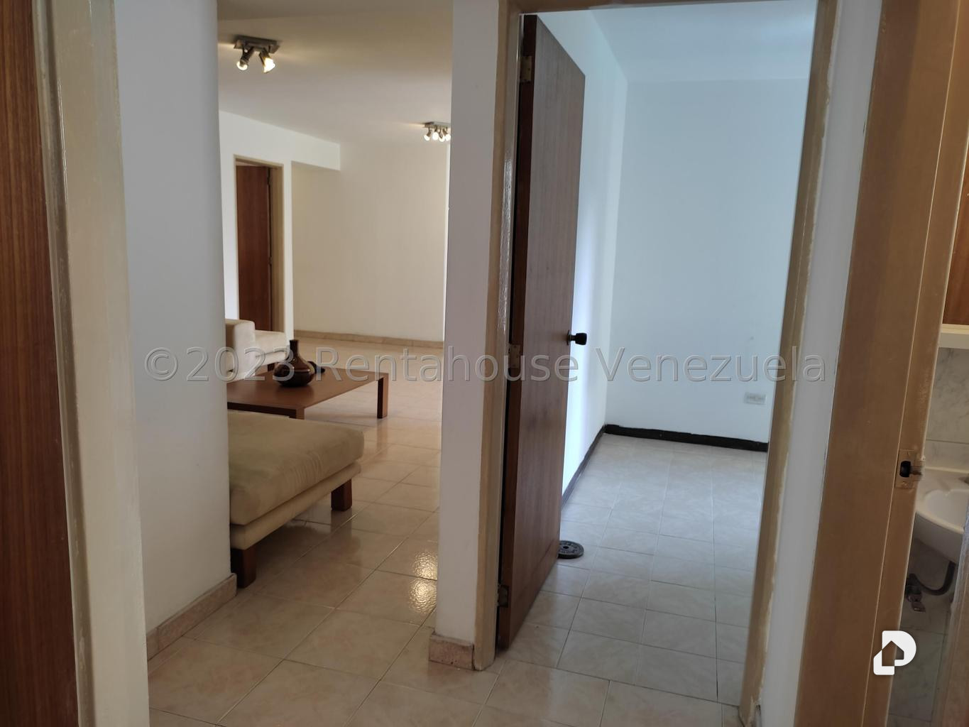 Apartamento en El Cigarral, Caracas