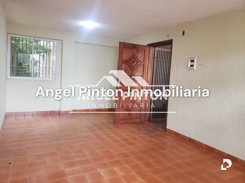Apartamento en El Naranjal, Maracaibo – 1