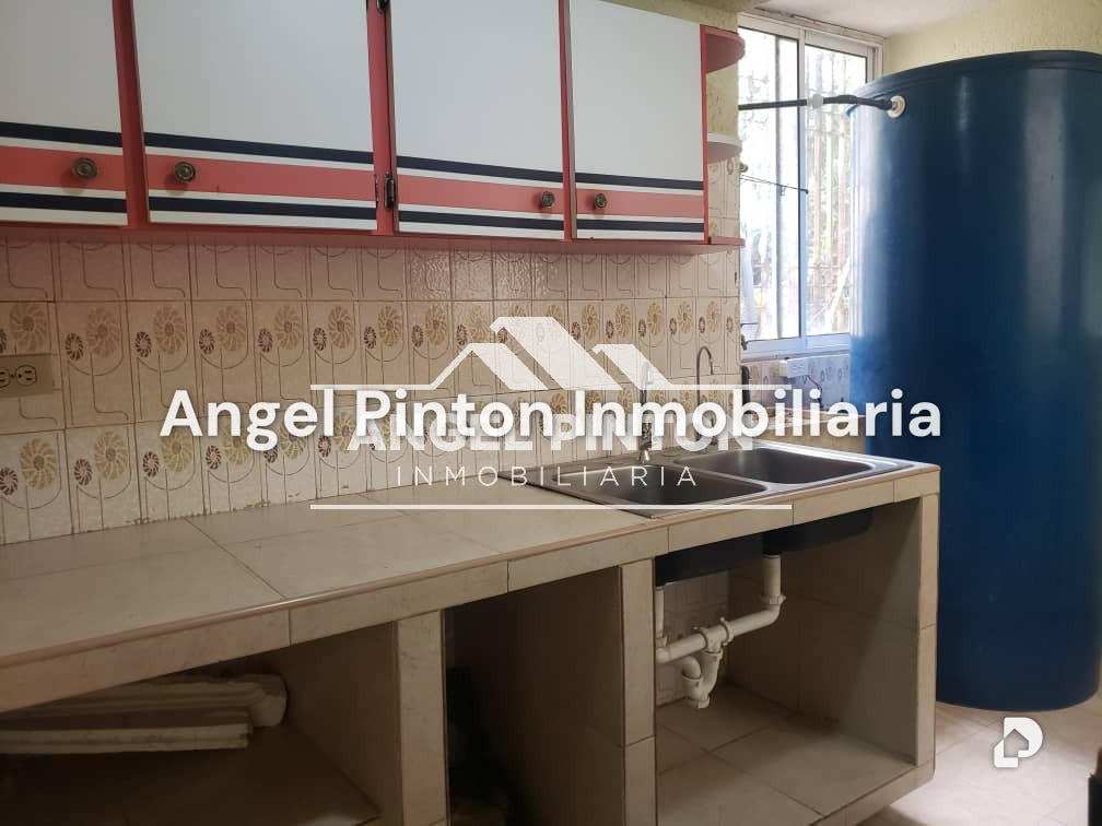 Apartamento en El Naranjal, Maracaibo – 3