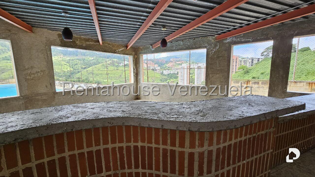 Casa en Los Samanes, Caracas – 21