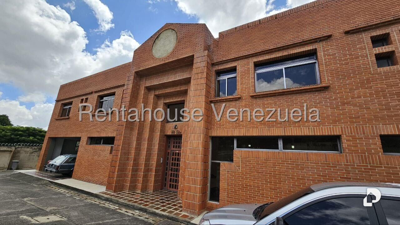 Casa en Los Samanes, Caracas – 7