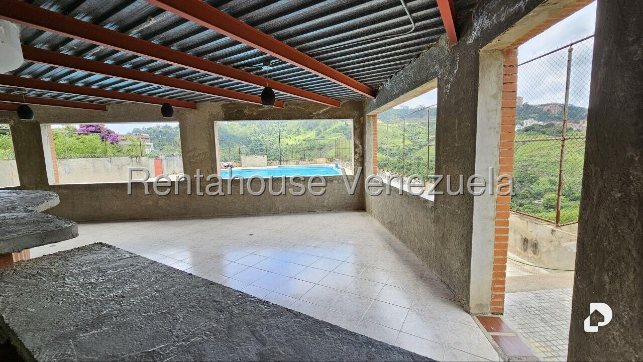 Casa en Los Samanes, Caracas – 20