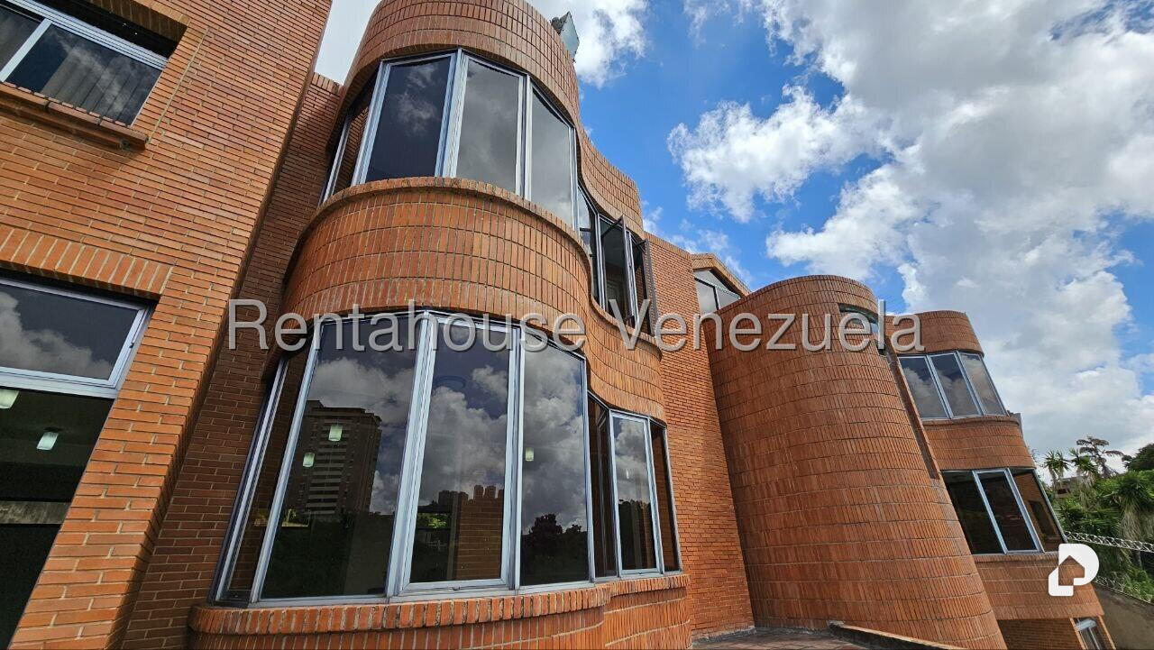 Casa en Los Samanes, Caracas – 12