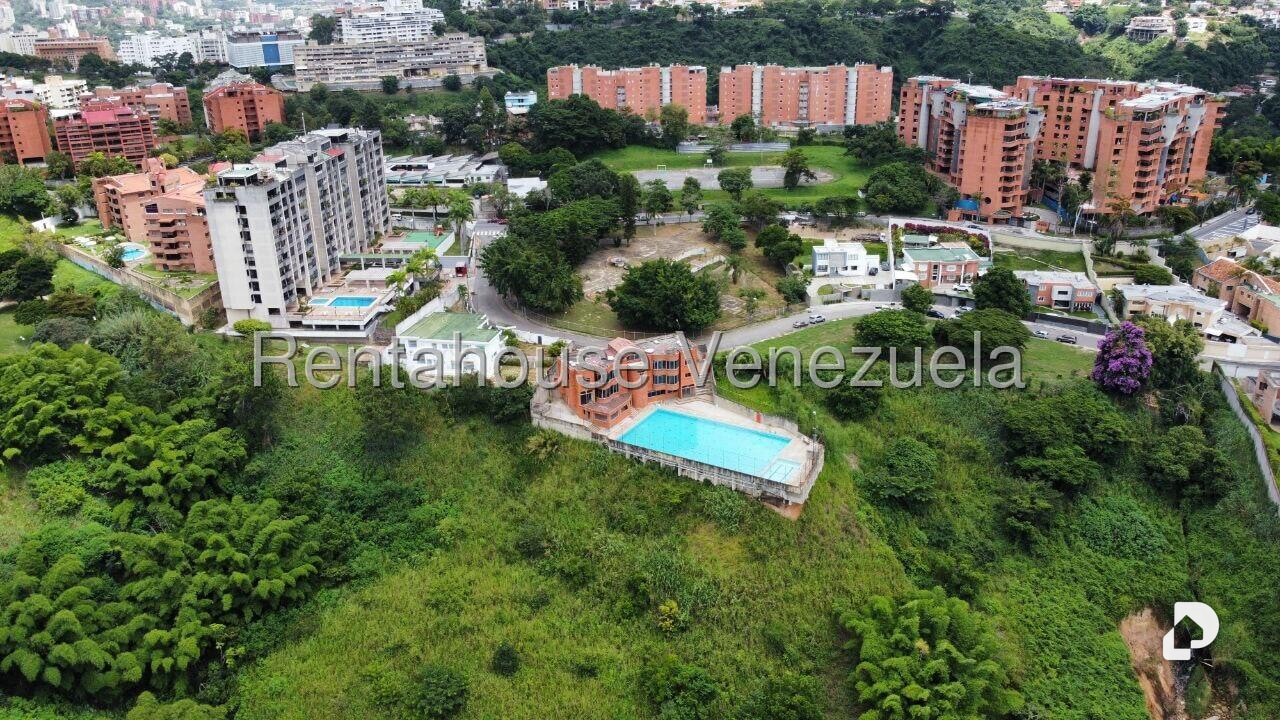 Casa en Los Samanes, Caracas – 5