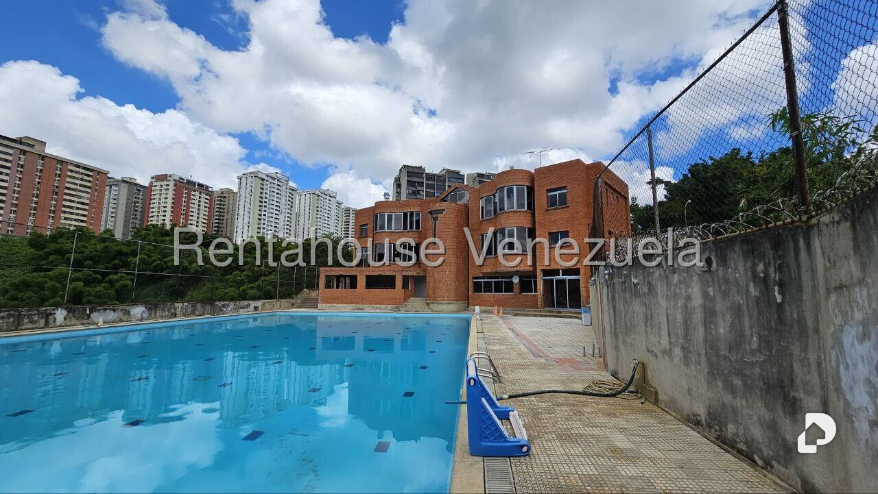 Casa en Los Samanes, Caracas – 19