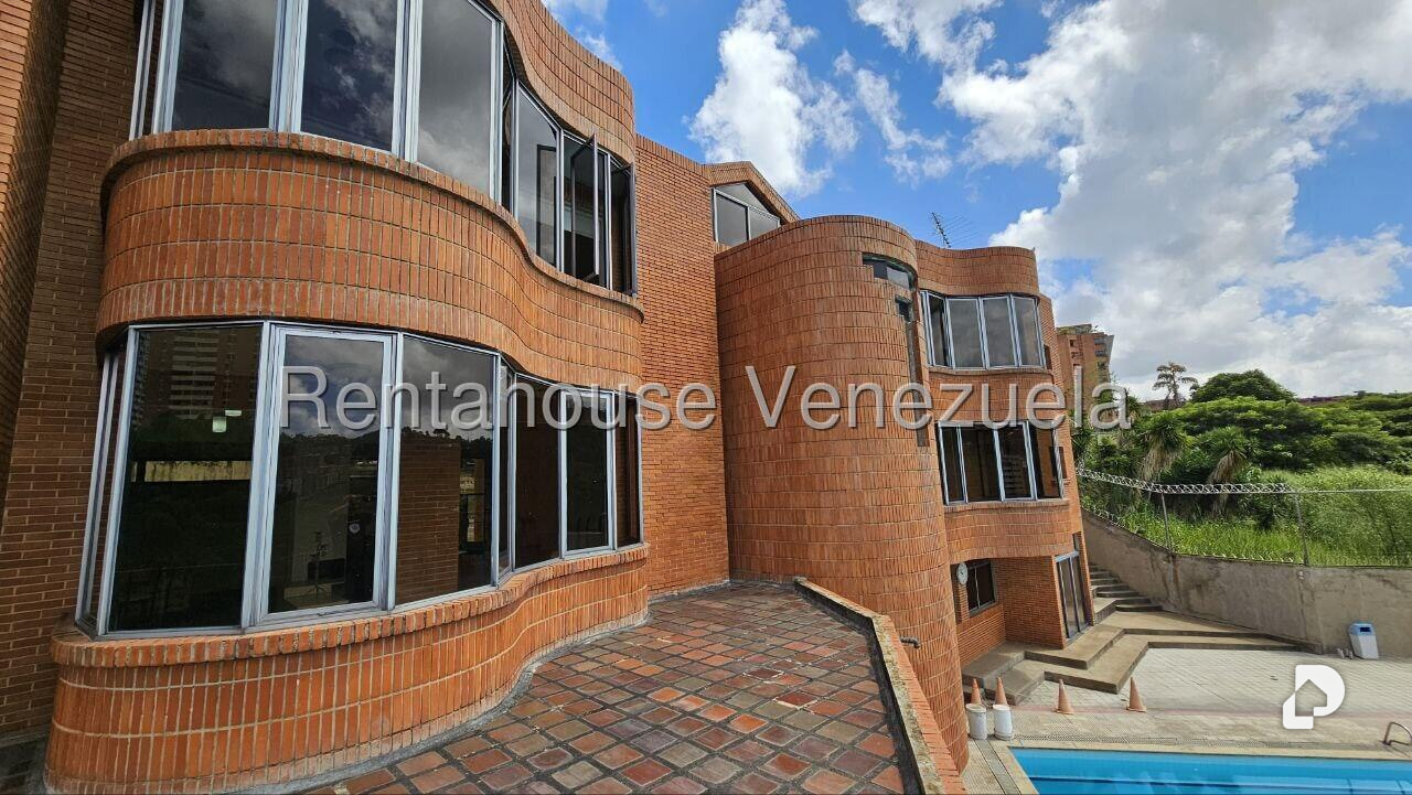 Casa en Los Samanes, Caracas – 15