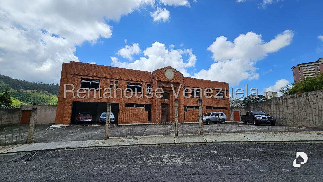 Casa en Los Samanes, Caracas – 6