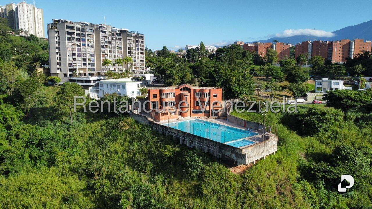 Casa en Los Samanes, Caracas – 4