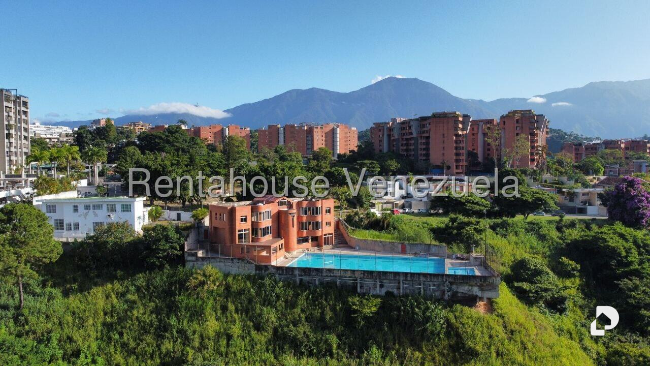 Casa en Los Samanes, Caracas – 3