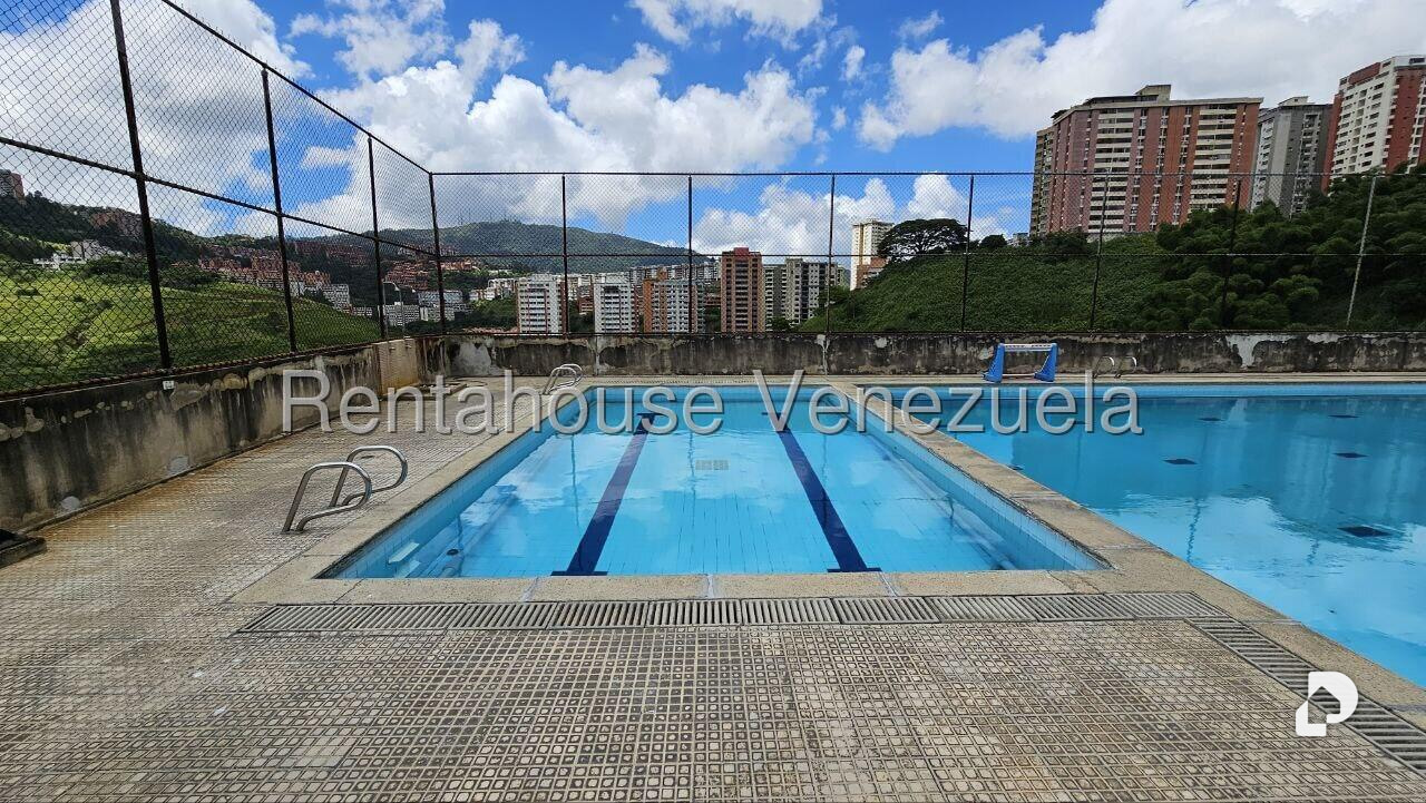 Casa en Los Samanes, Caracas – 18