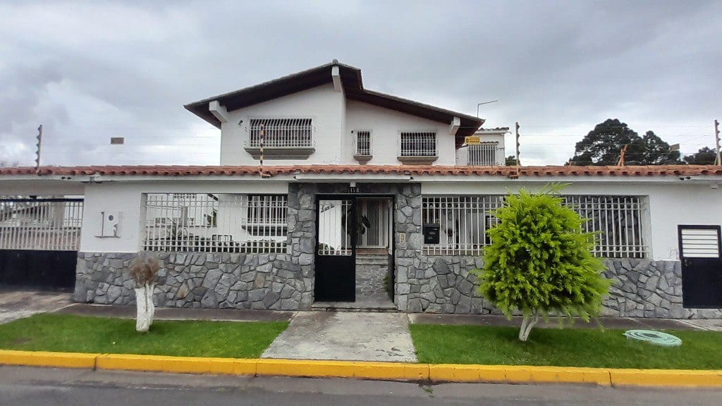 Casa en Club Hípico, Altos Mirandinos - 1