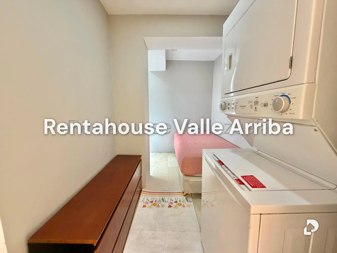 Apartamento en Chulavista, Caracas – 16
