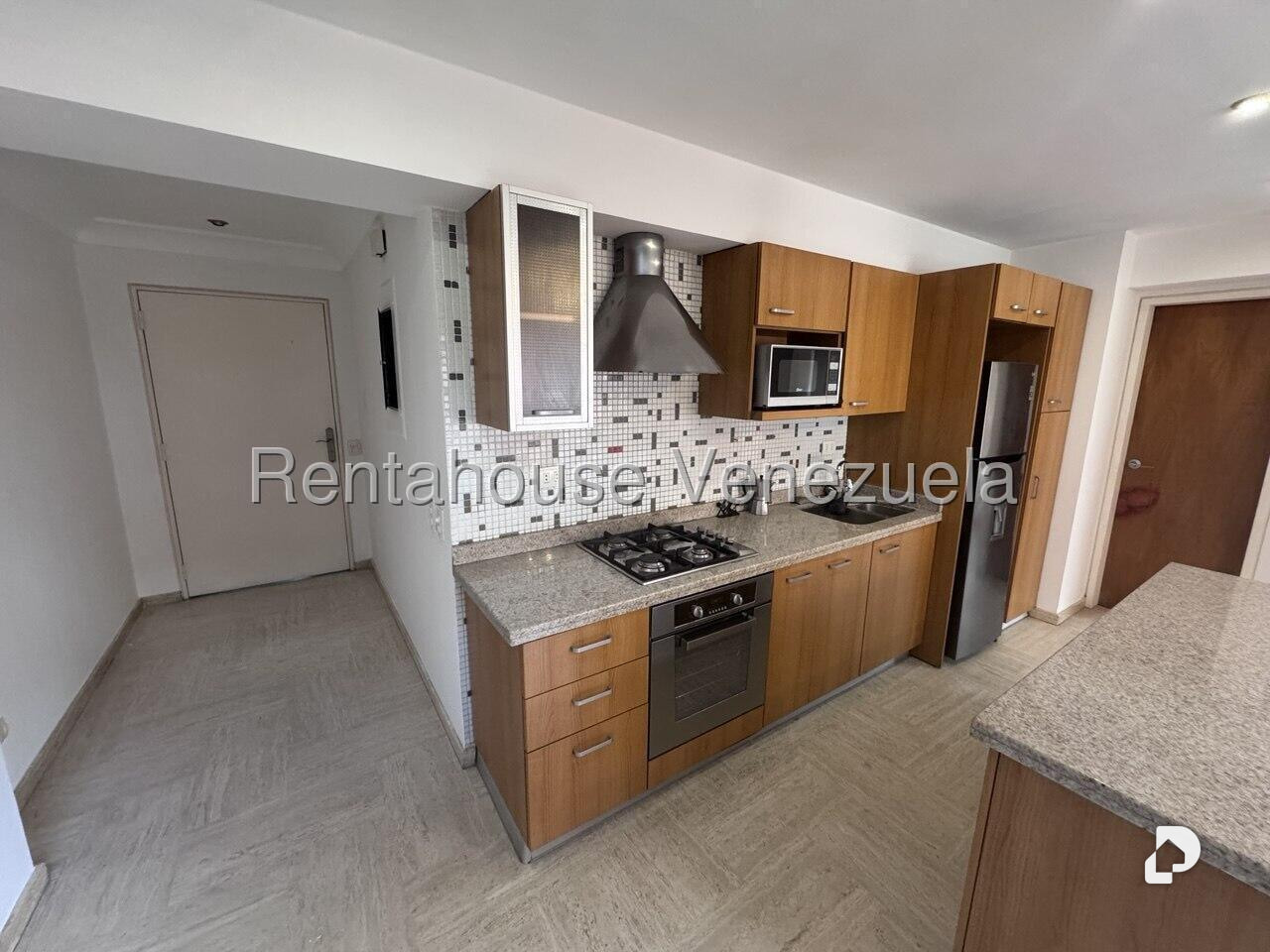 Apartamento en Campo Alegre, Caracas – 10