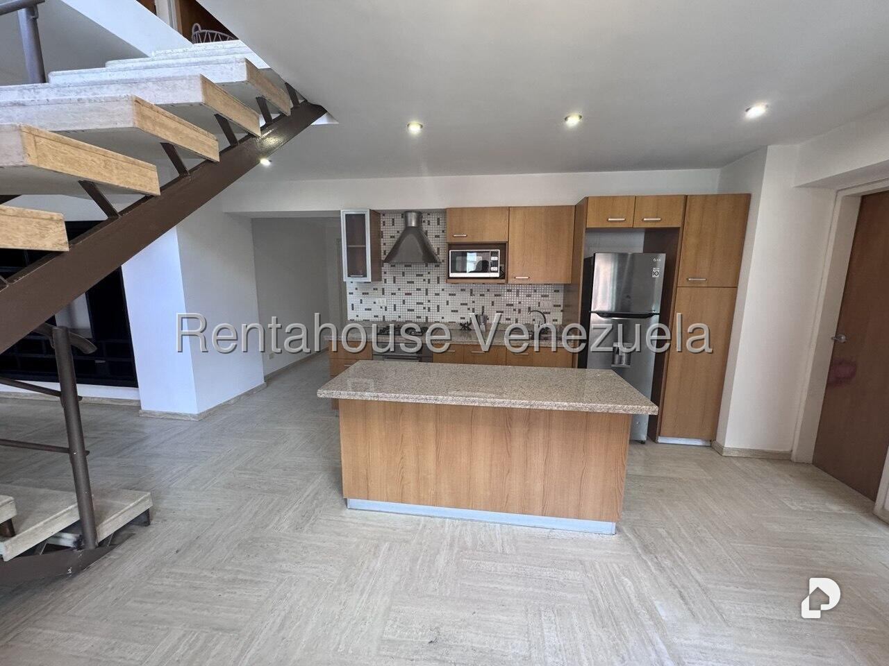 Apartamento en Campo Alegre, Caracas – 11