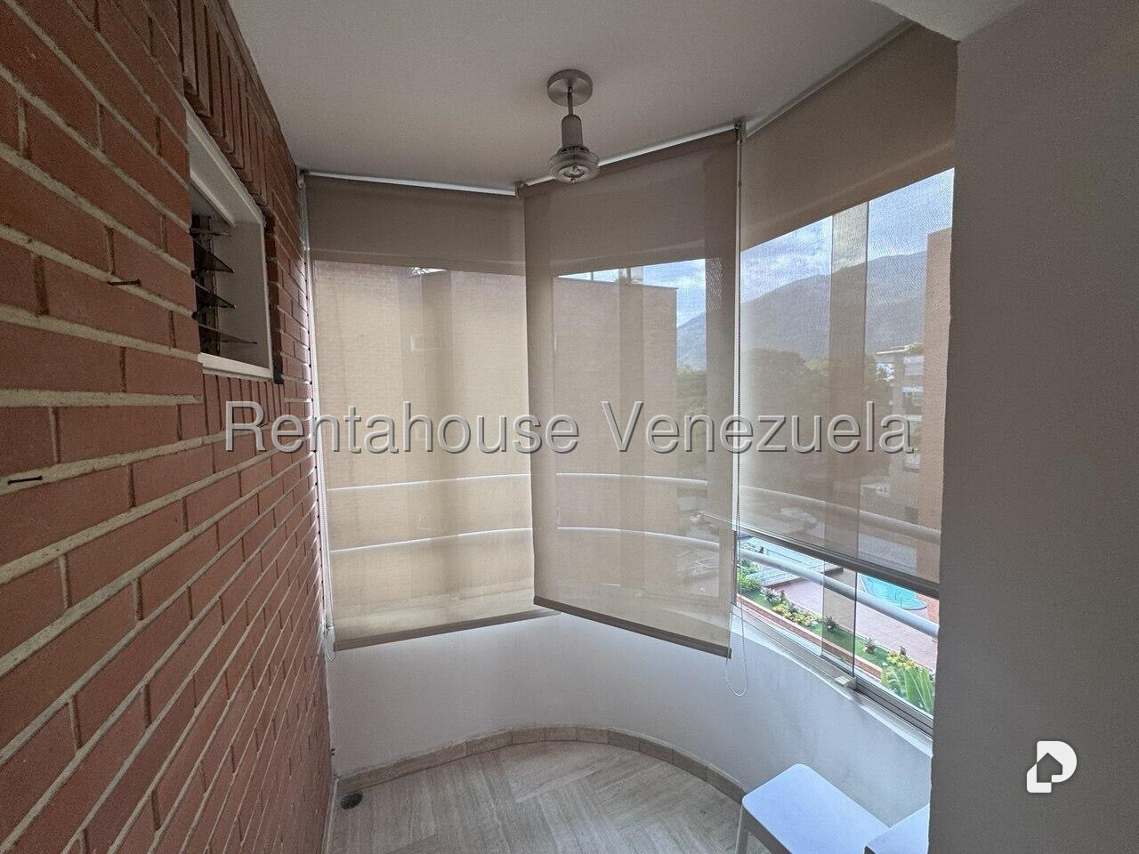 Apartamento en Campo Alegre, Caracas – 13