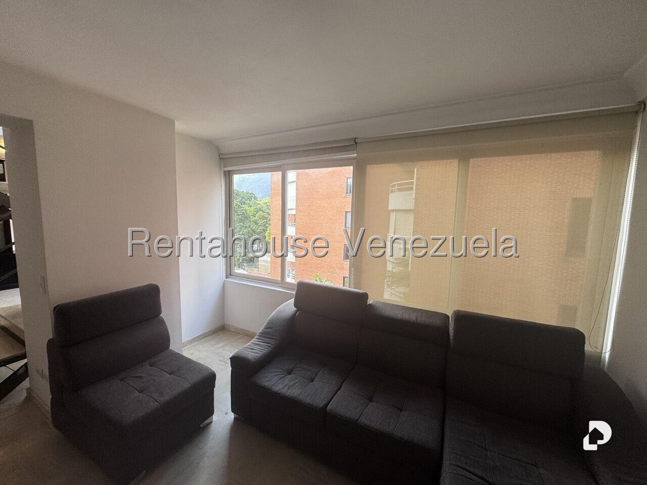 Apartamento en Campo Alegre, Caracas – 7