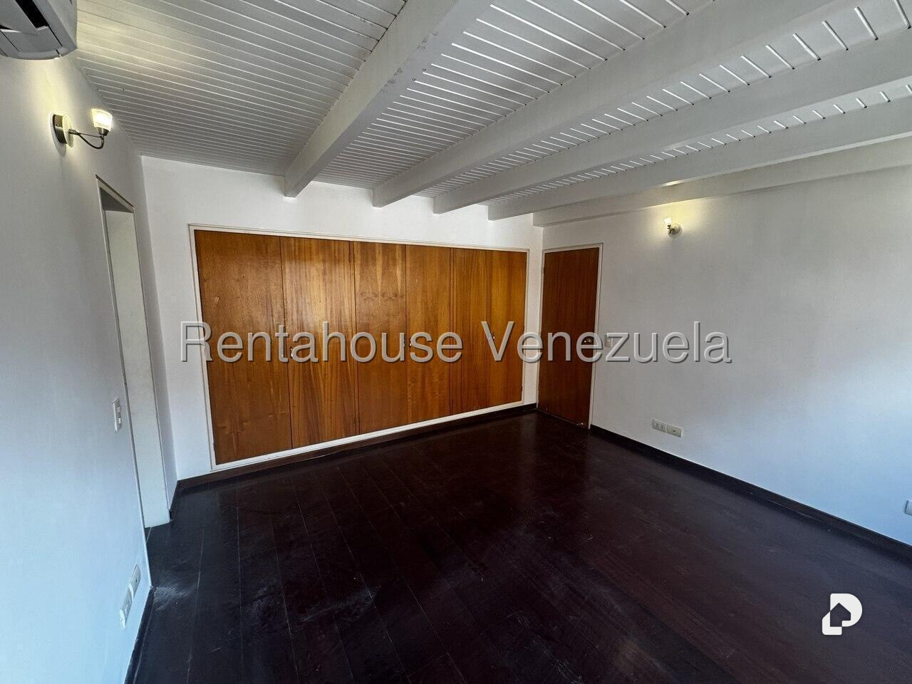 Apartamento en Campo Alegre, Caracas – 18
