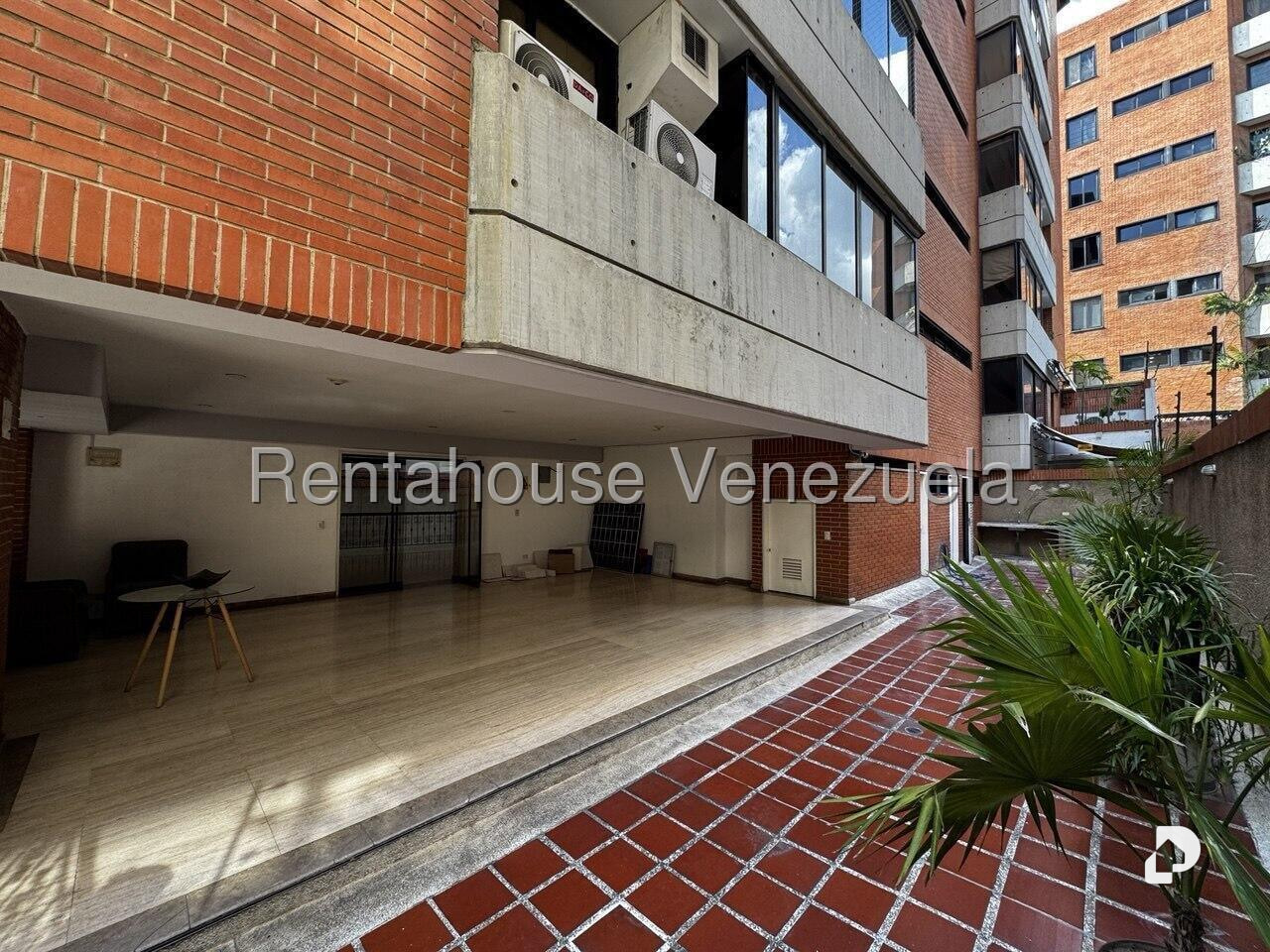 Apartamento en Campo Alegre, Caracas – 4