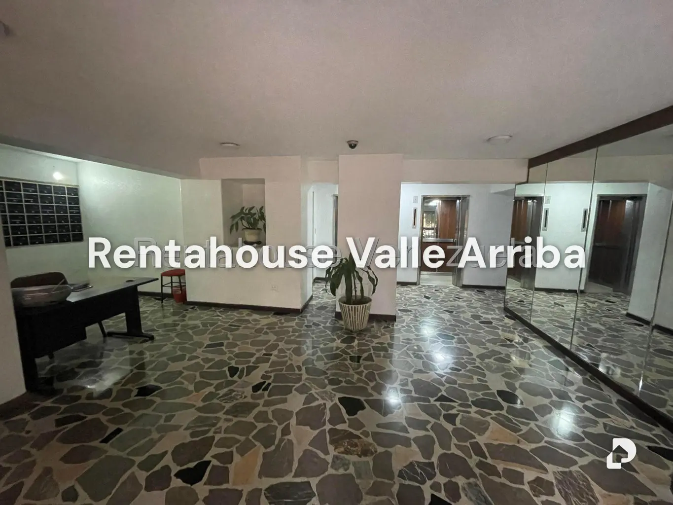 Apartamento en Los Nuevos Teques, Los Teques – 2