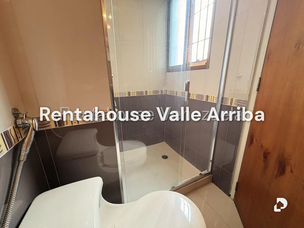 Apartamento en Los Nuevos Teques, Los Teques – 21