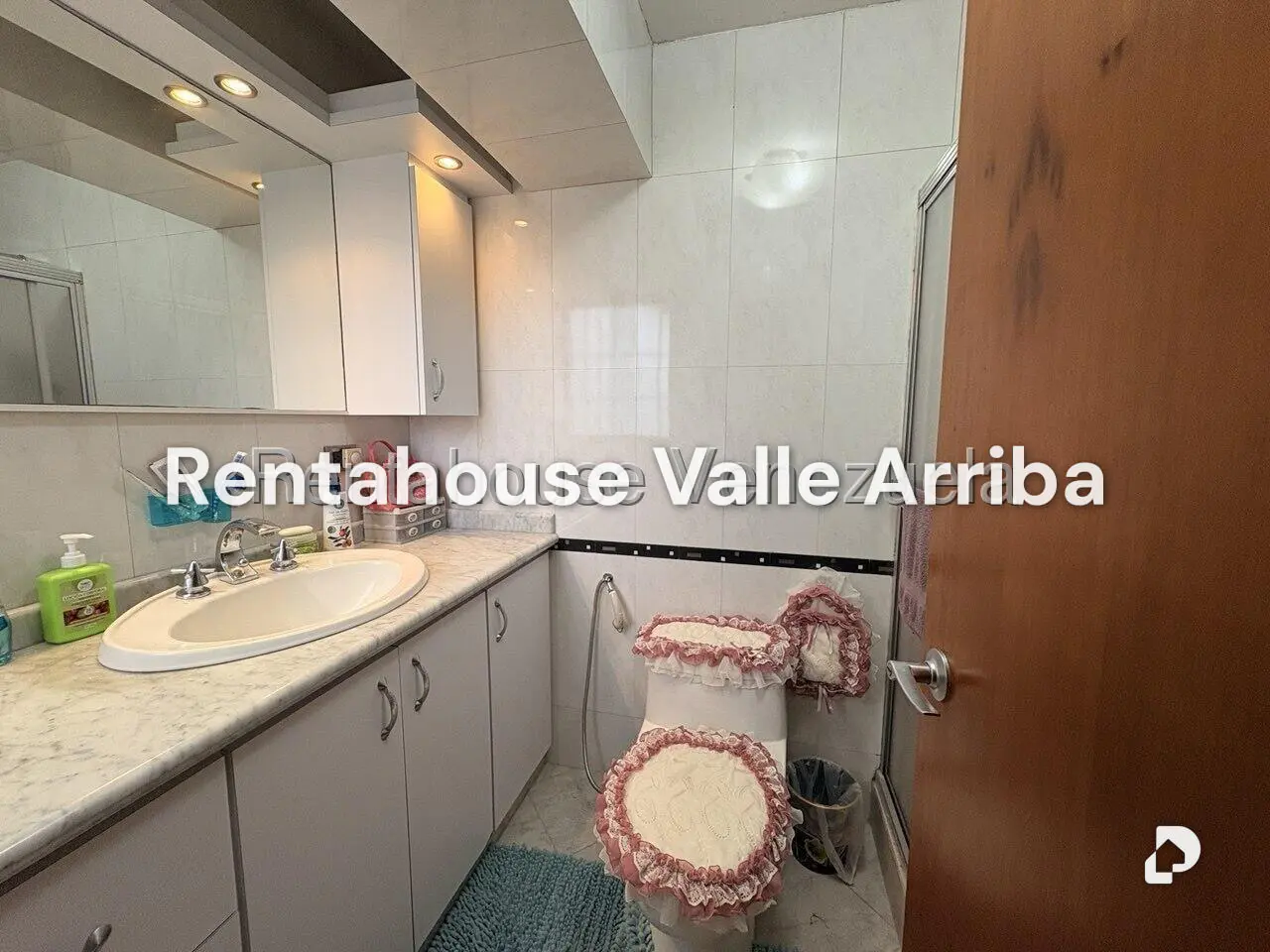 Apartamento en Los Nuevos Teques, Los Teques – 25