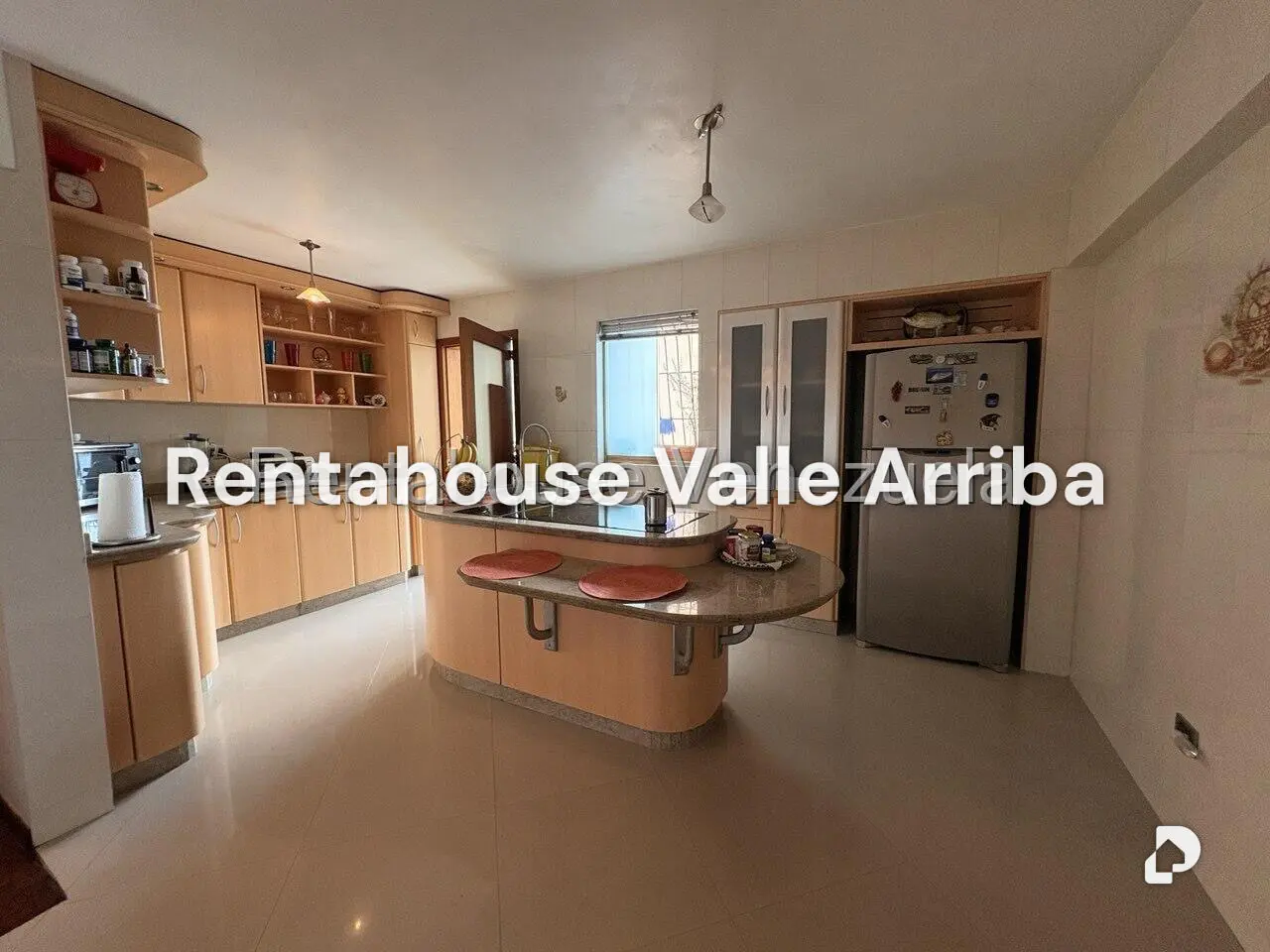 Apartamento en Los Nuevos Teques, Los Teques – 6