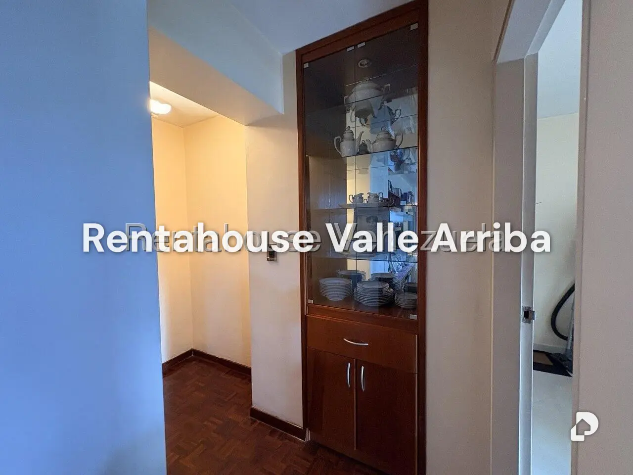 Apartamento en Los Nuevos Teques, Los Teques – 15