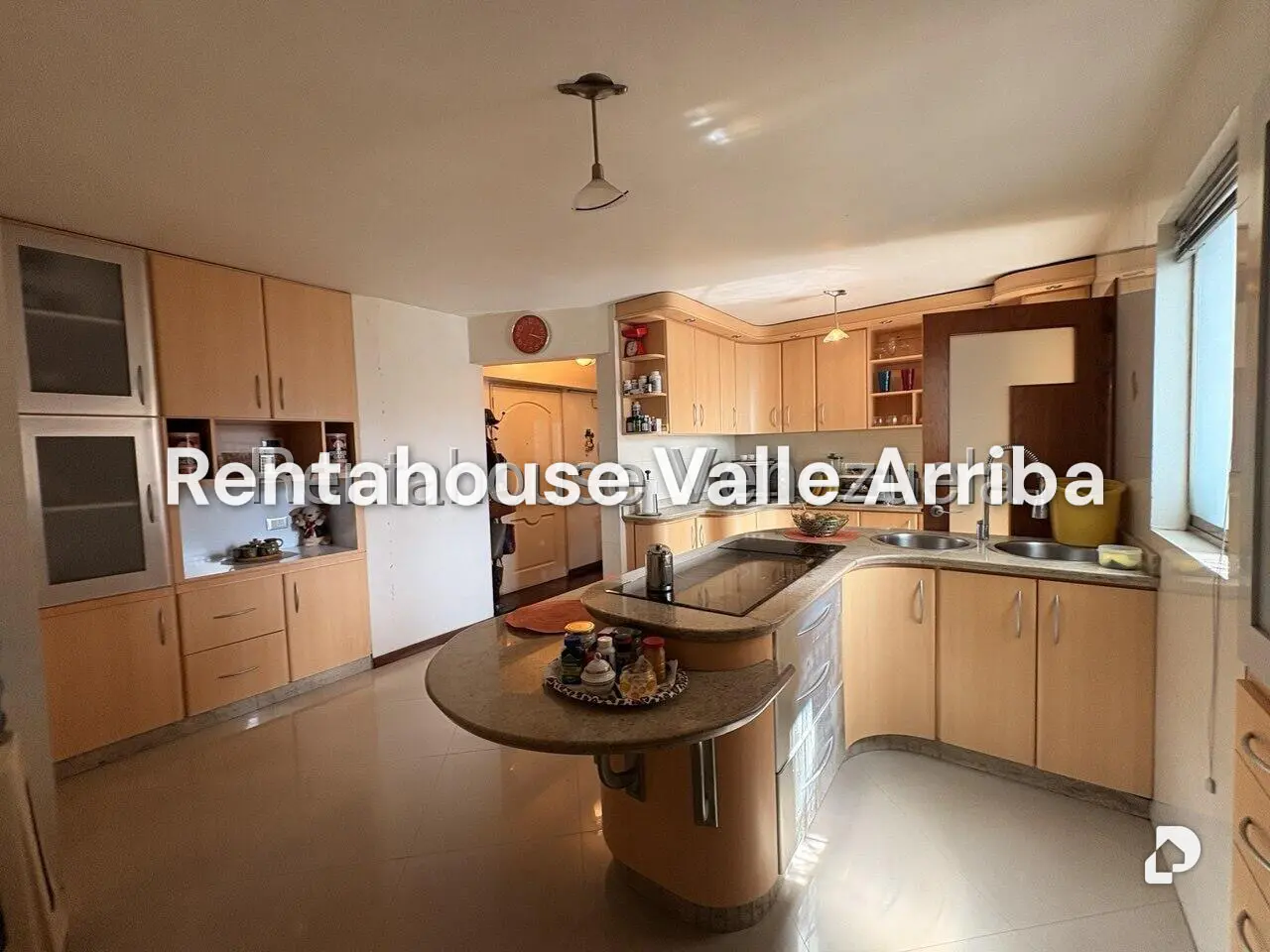 Apartamento en Los Nuevos Teques, Los Teques – 5