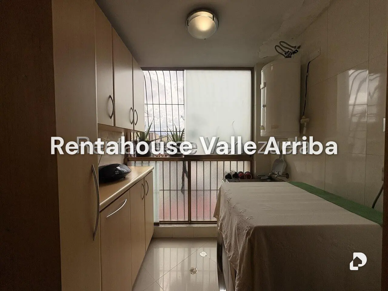 Apartamento en Los Nuevos Teques, Los Teques – 7