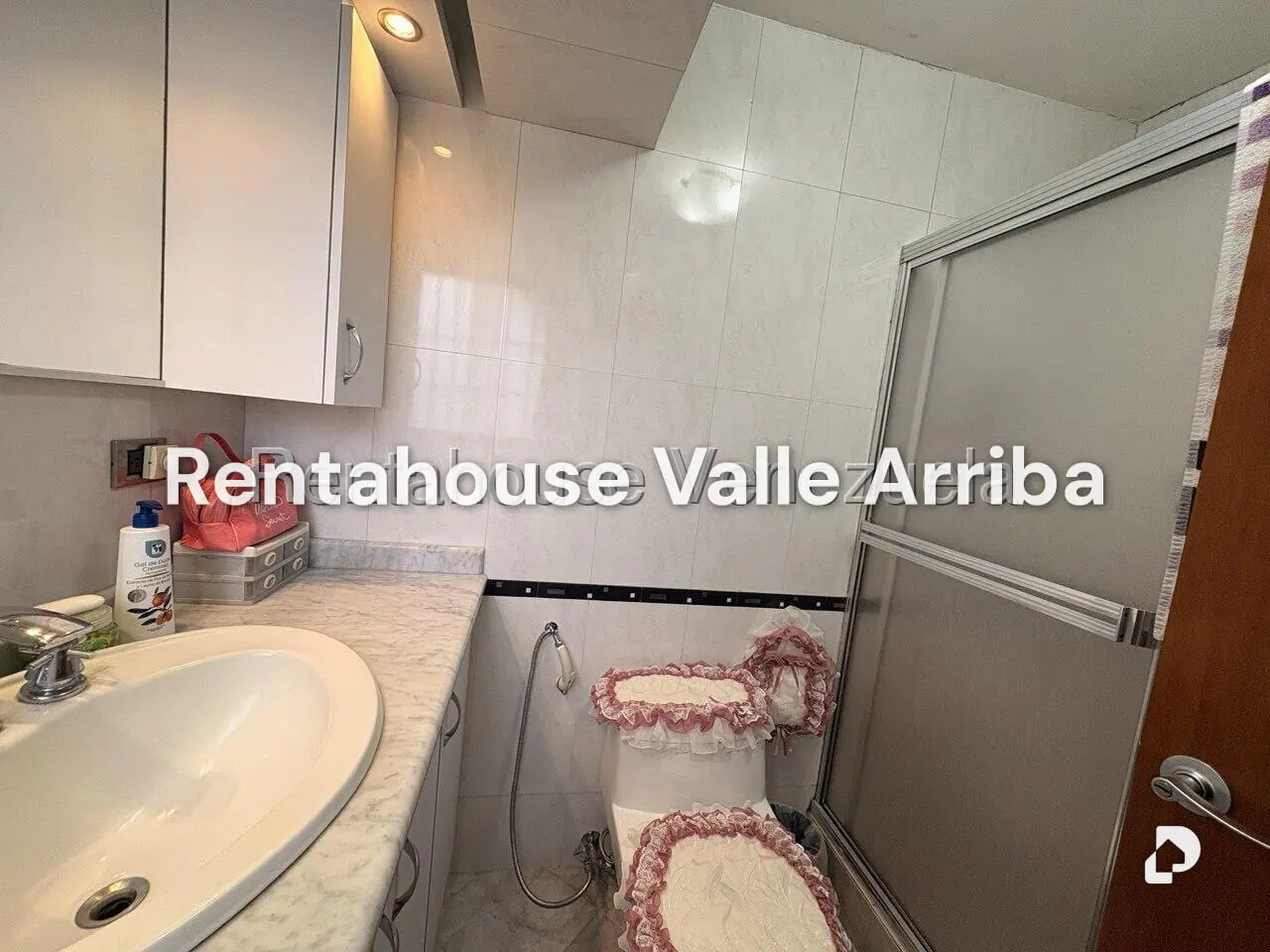 Apartamento en Los Nuevos Teques, Los Teques – 24
