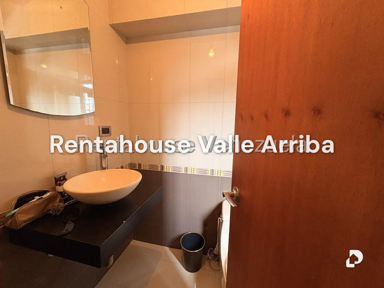 Apartamento en Los Nuevos Teques, Los Teques – 20