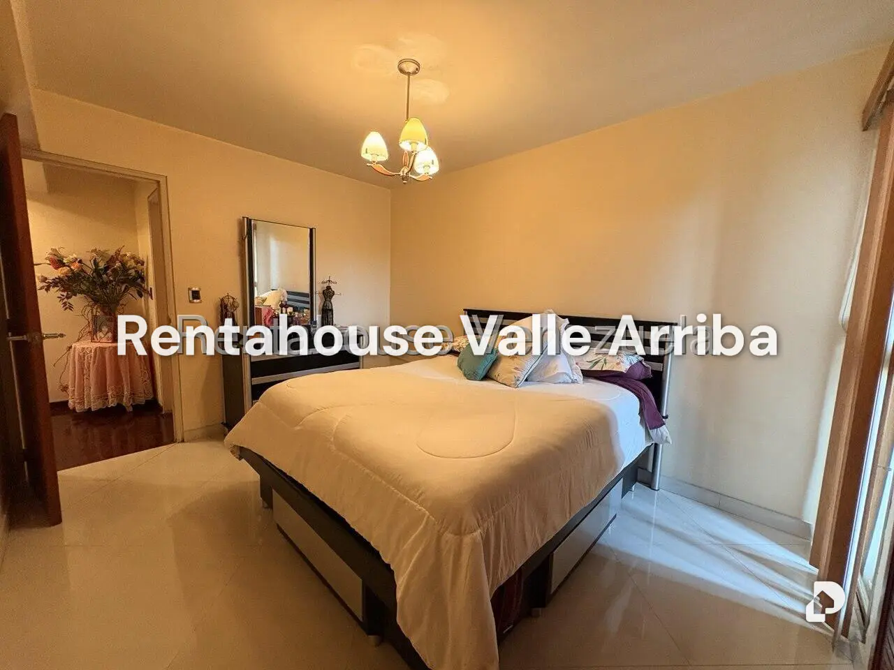 Apartamento en Los Nuevos Teques, Los Teques – 17