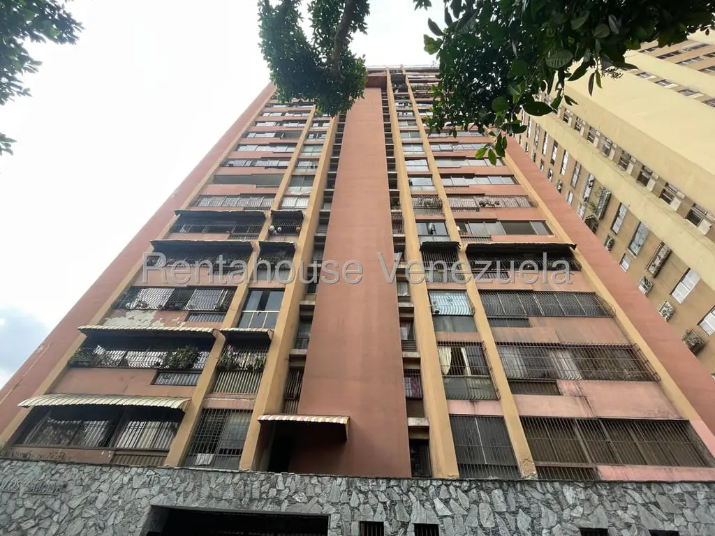 Apartamento en Los Nuevos Teques, Los Teques - 1