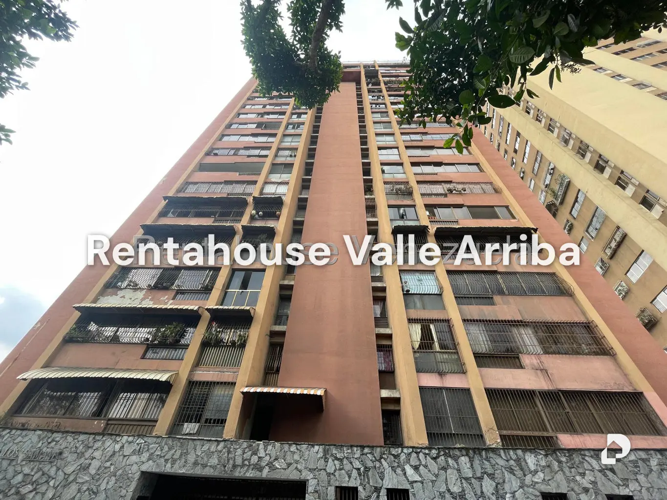 Apartamento en Los Nuevos Teques, Los Teques – 1