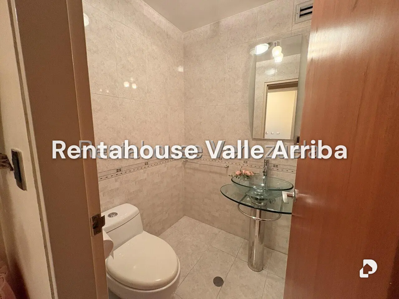 Apartamento en Los Nuevos Teques, Los Teques – 19