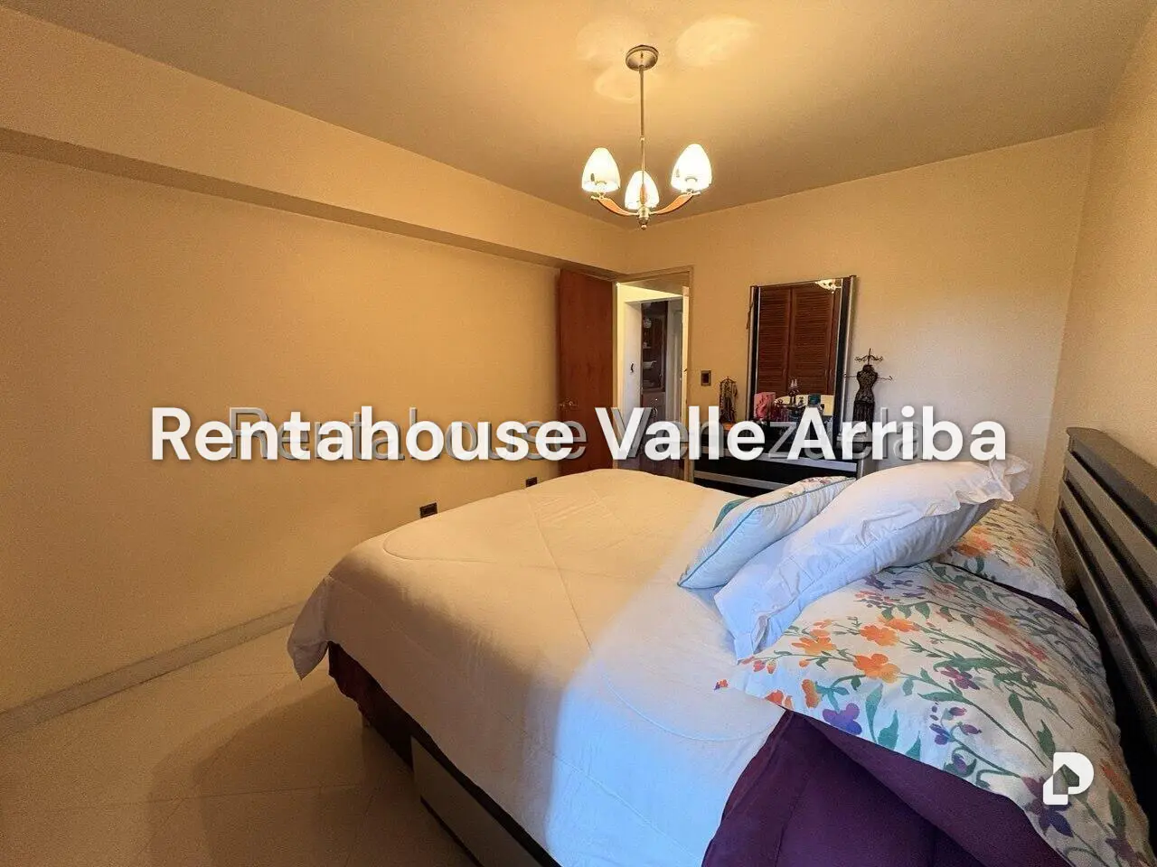 Apartamento en Los Nuevos Teques, Los Teques – 16