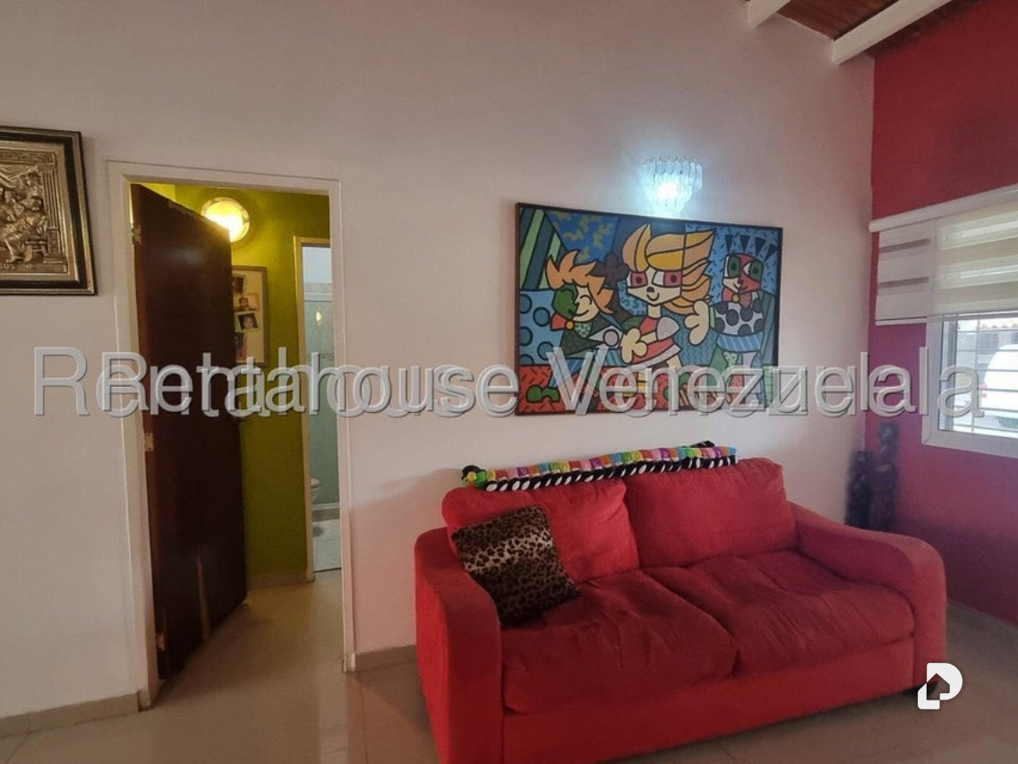 Casa en Cabudare – 6
