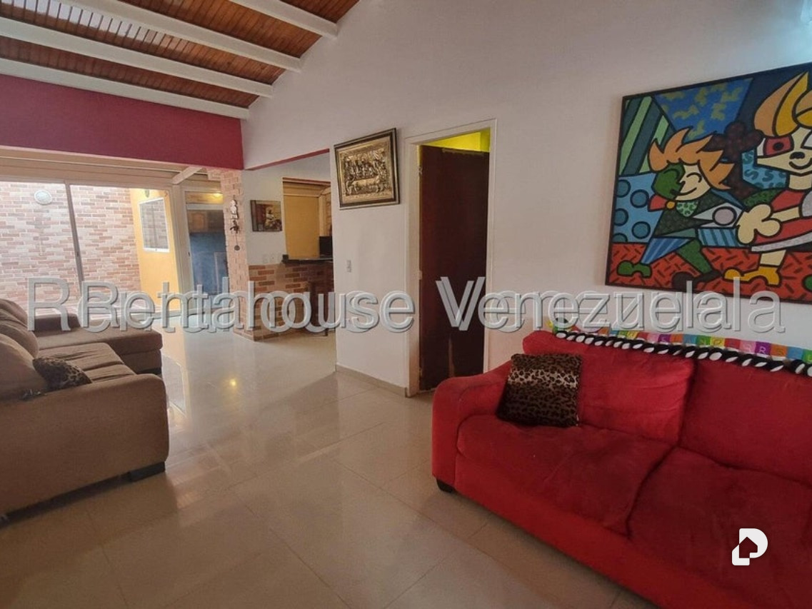 Casa en Cabudare – 3