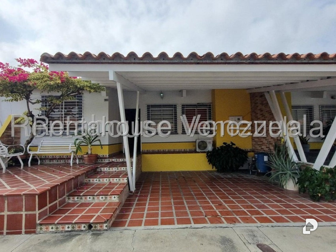 Casa en Cabudare – 1