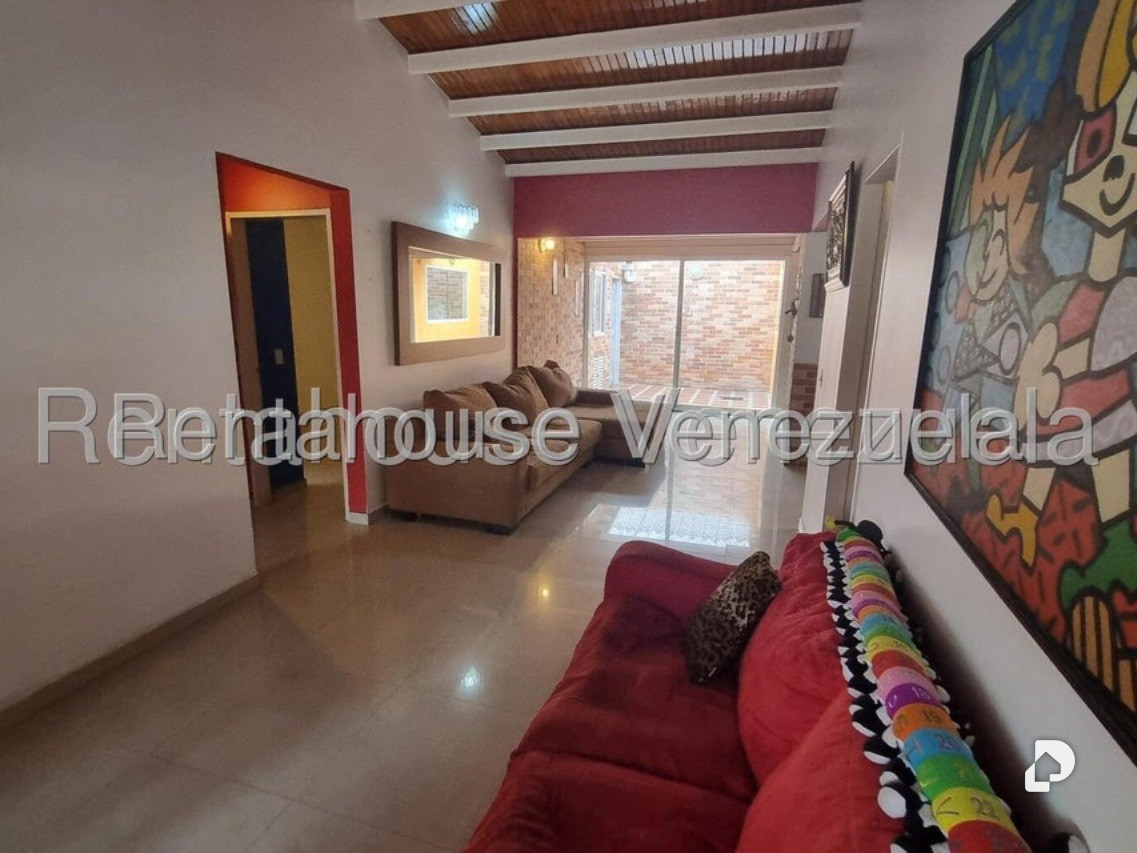 Casa en Cabudare – 4