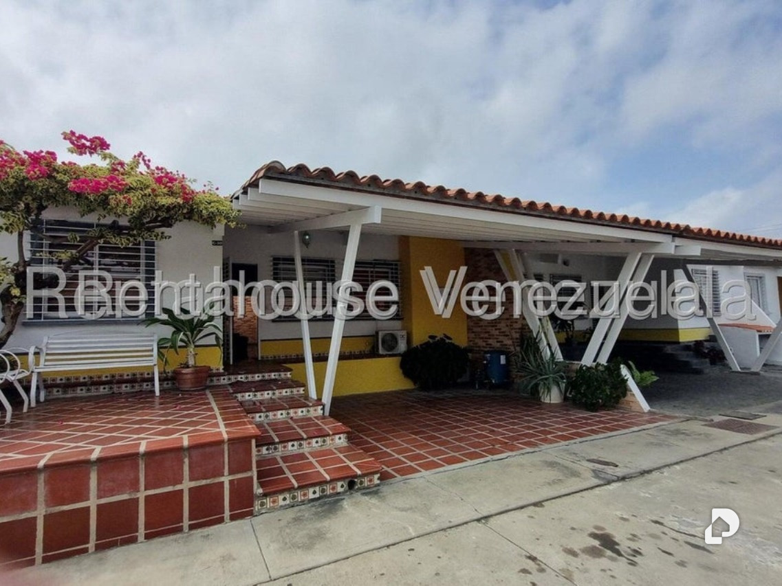 Casa en Cabudare – 23