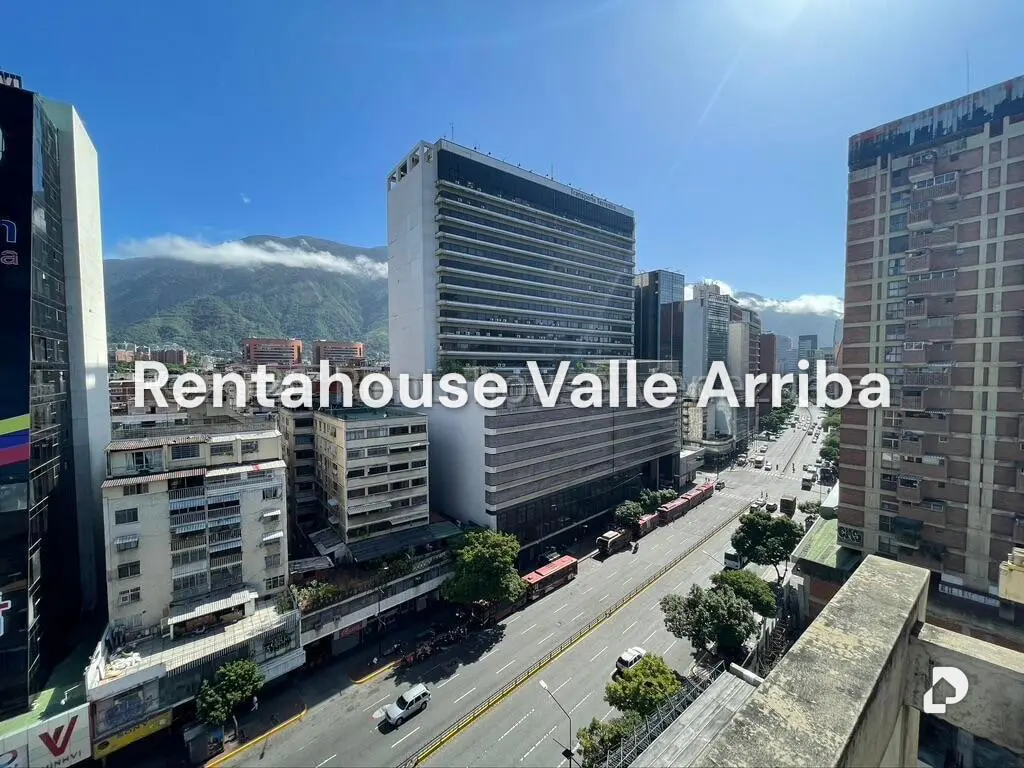 Oficina en Chacao, Caracas – 8