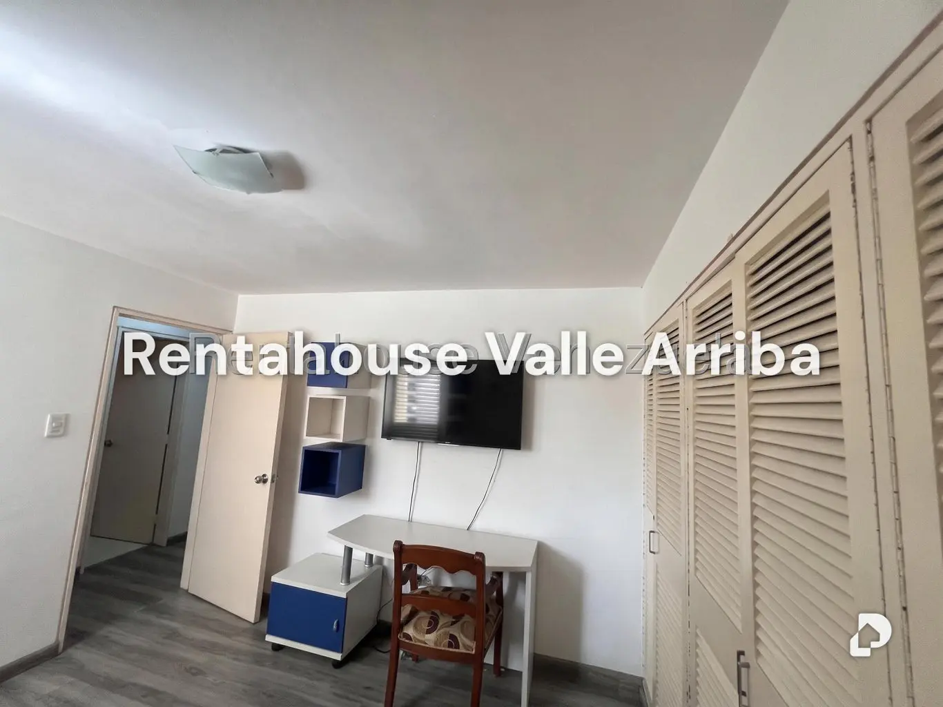 Apartamento en Los Naranjos (del Cafetal), Caracas – 16
