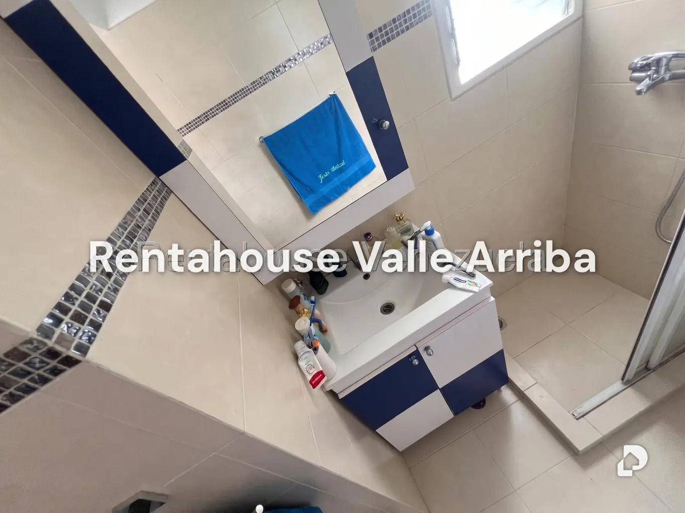 Apartamento en Los Naranjos (del Cafetal), Caracas – 17