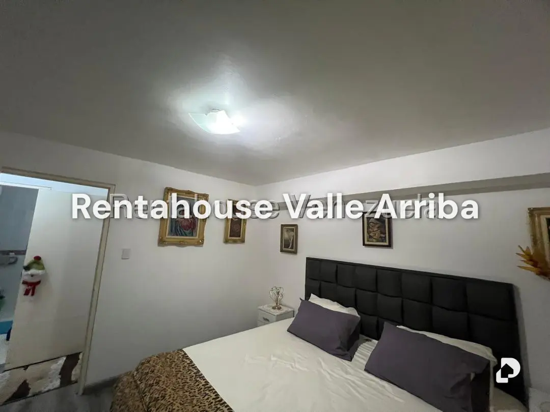 Apartamento en Los Naranjos (del Cafetal), Caracas – 12
